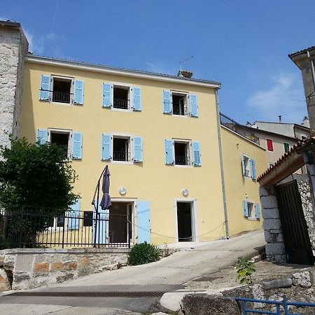 Apartments Antica Orsera 외부 사진