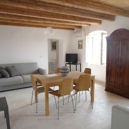 Apartments Antica Orsera 외부 사진