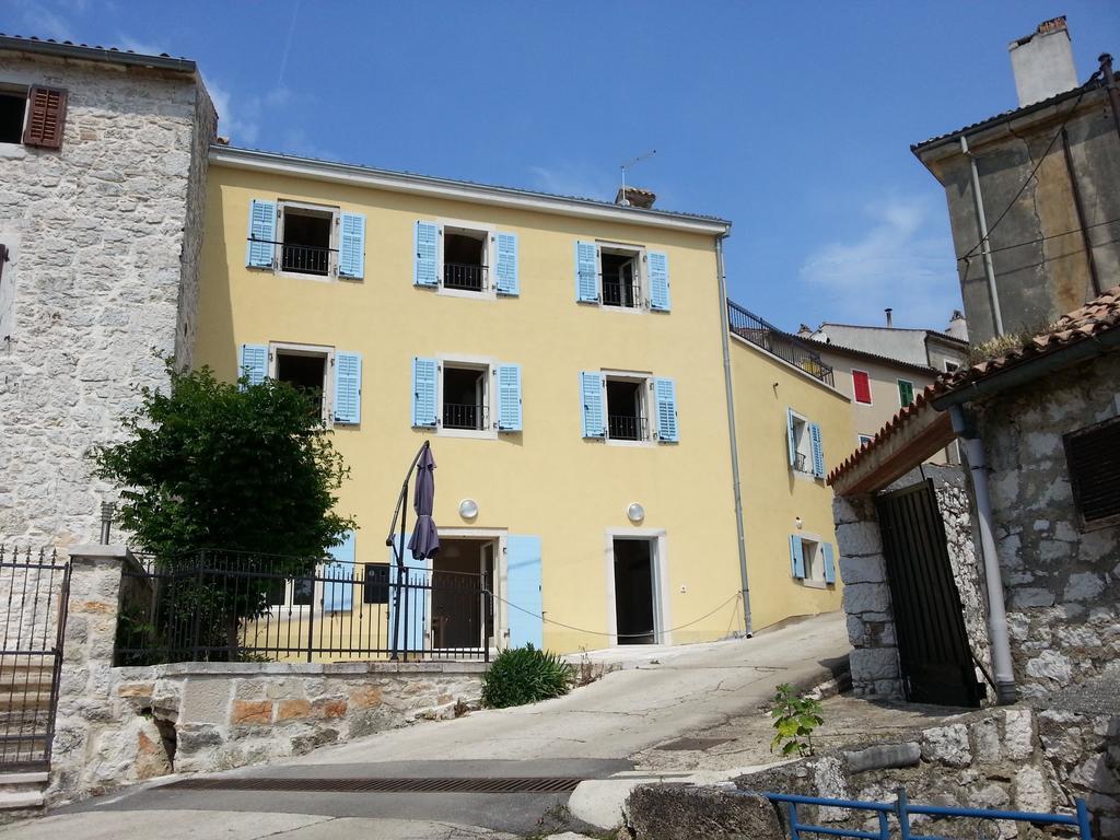 Apartments Antica Orsera 외부 사진