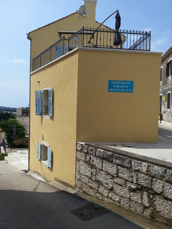 Apartments Antica Orsera 외부 사진
