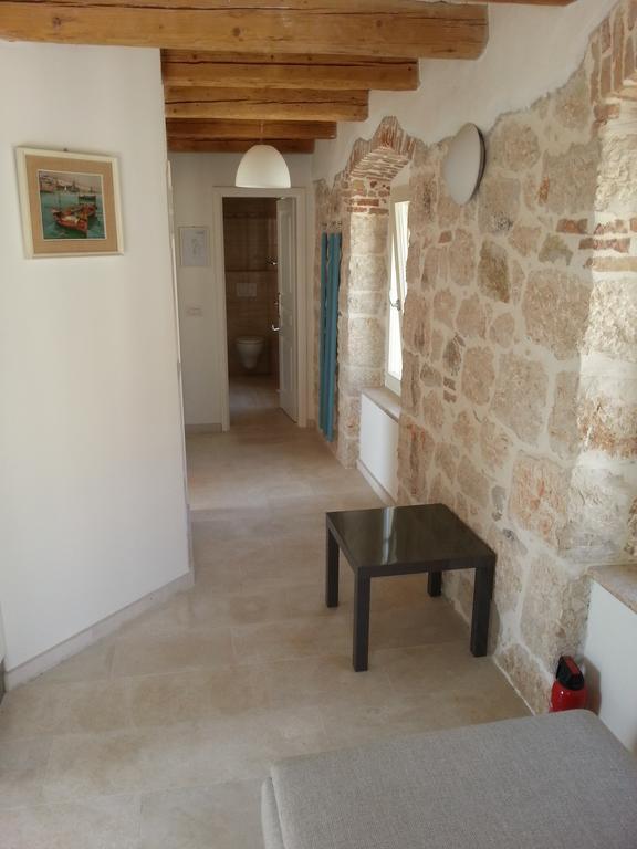 Apartments Antica Orsera 외부 사진