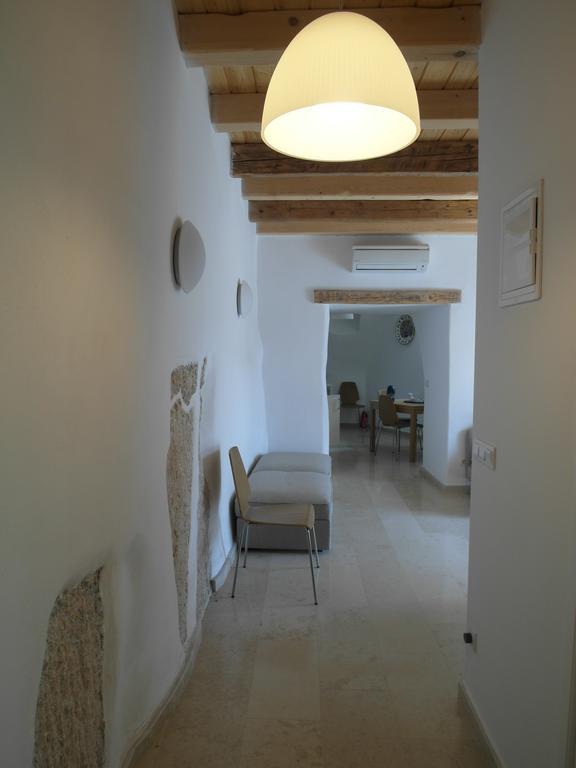 Apartments Antica Orsera 객실 사진