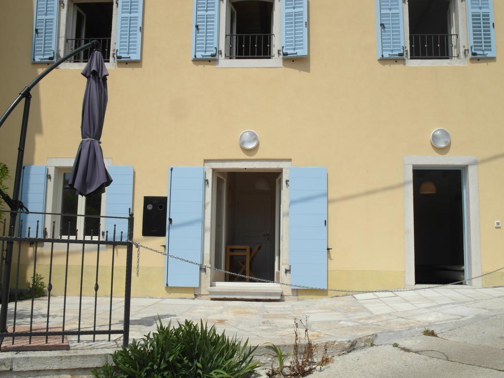 Apartments Antica Orsera 객실 사진