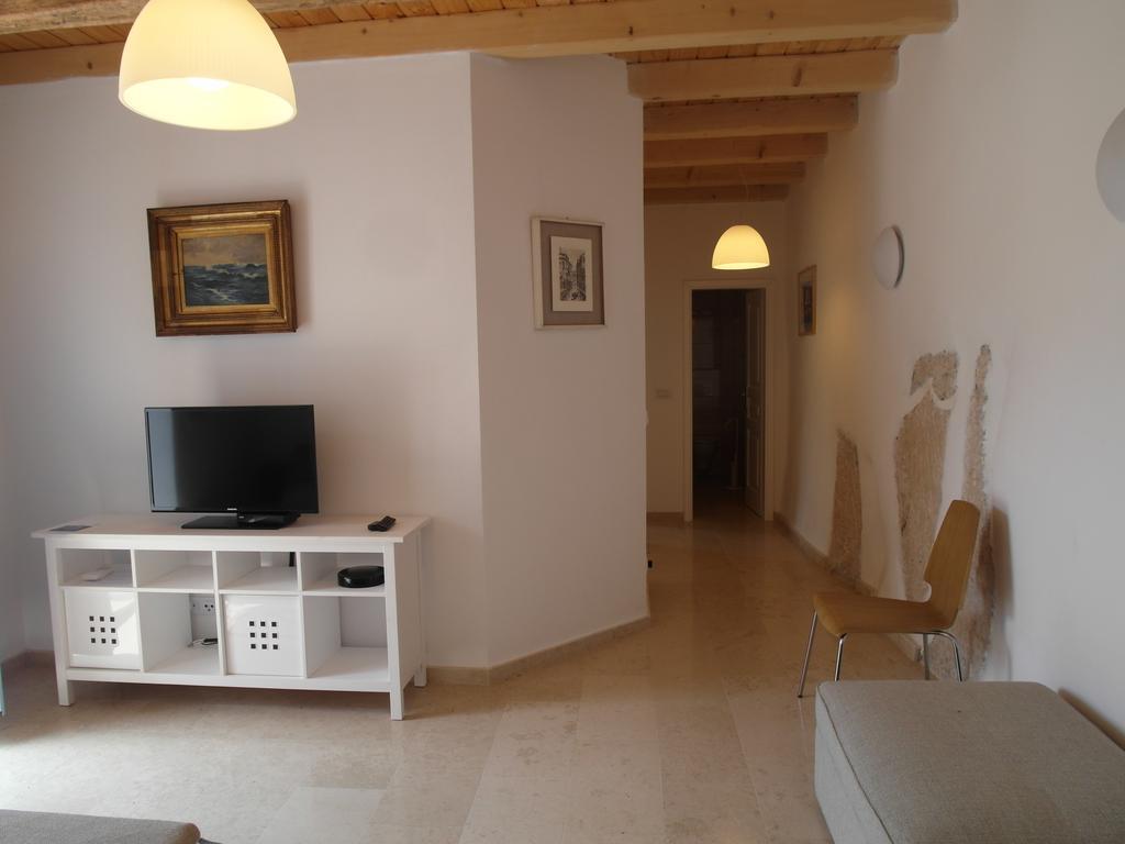 Apartments Antica Orsera 객실 사진