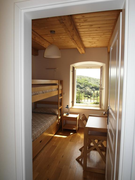 Apartments Antica Orsera 객실 사진