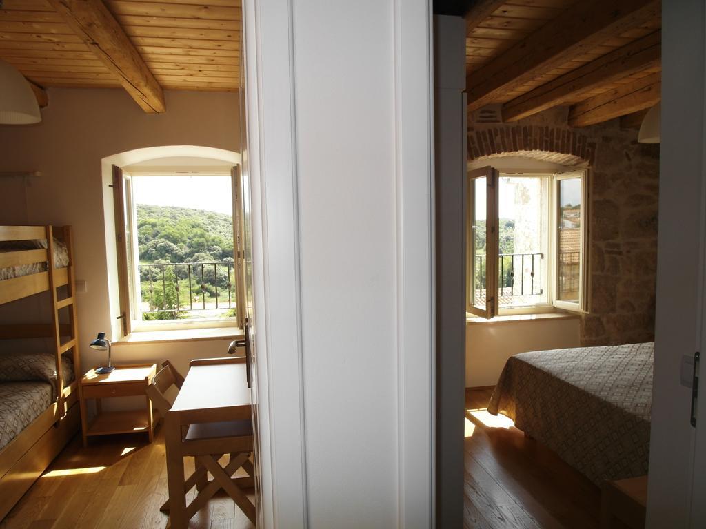 Apartments Antica Orsera 객실 사진
