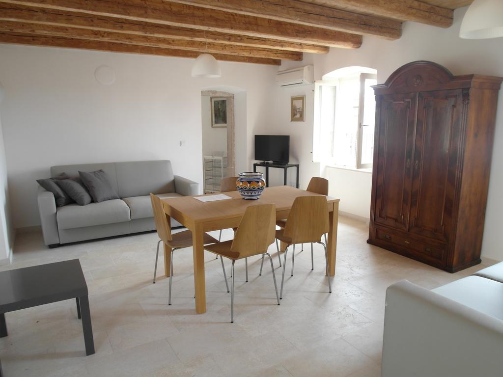 Apartments Antica Orsera 객실 사진