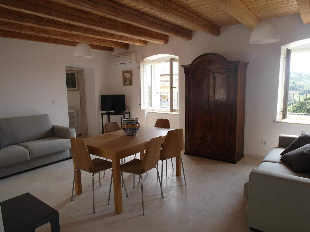 Apartments Antica Orsera 객실 사진