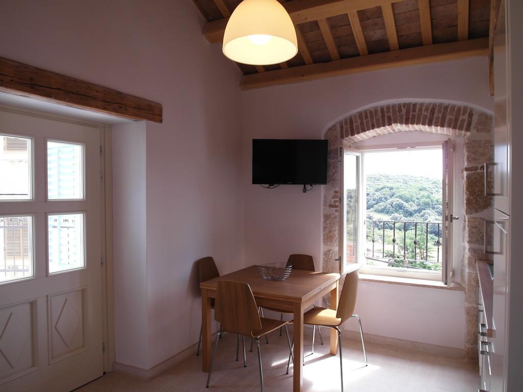 Apartments Antica Orsera 객실 사진