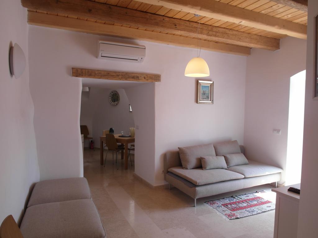 Apartments Antica Orsera 객실 사진