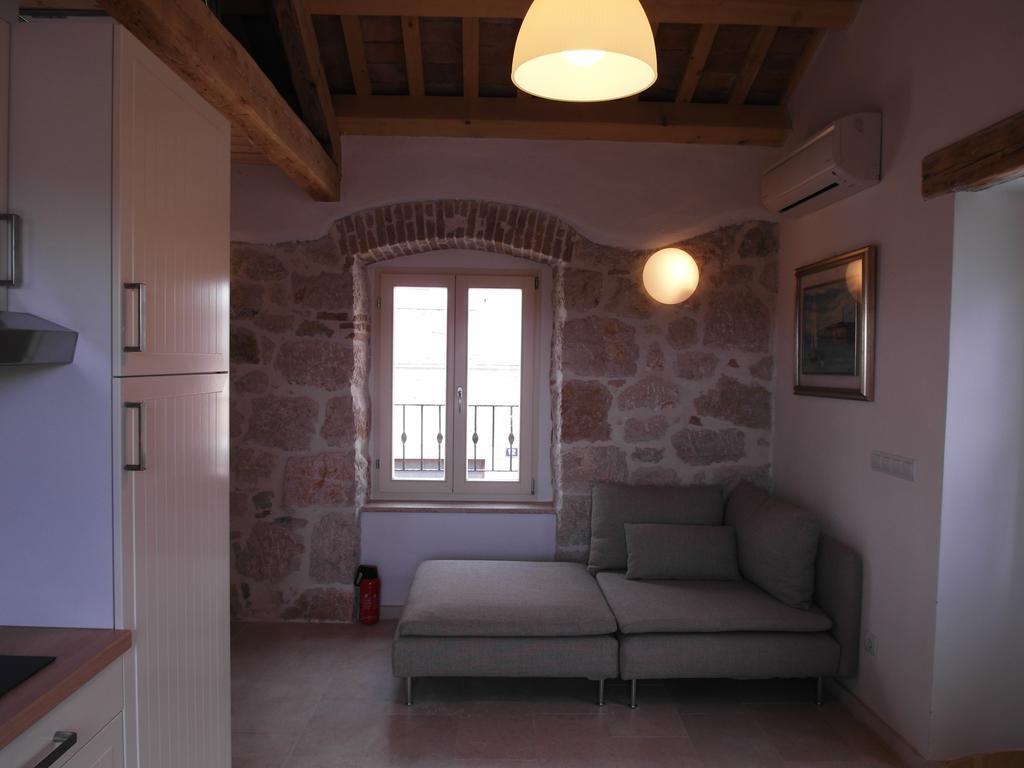 Apartments Antica Orsera 객실 사진