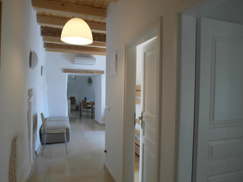 Apartments Antica Orsera 객실 사진