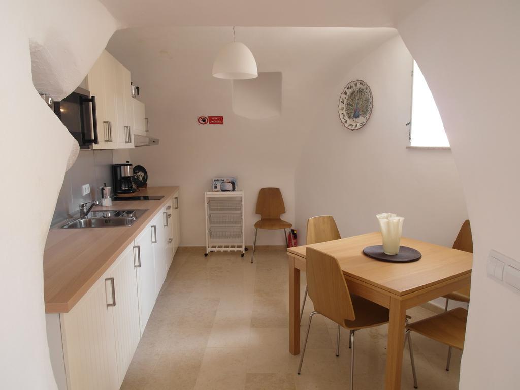 Apartments Antica Orsera 객실 사진