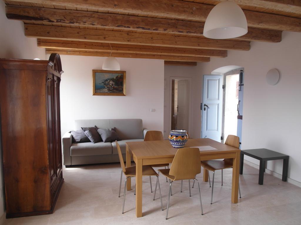 Apartments Antica Orsera 객실 사진
