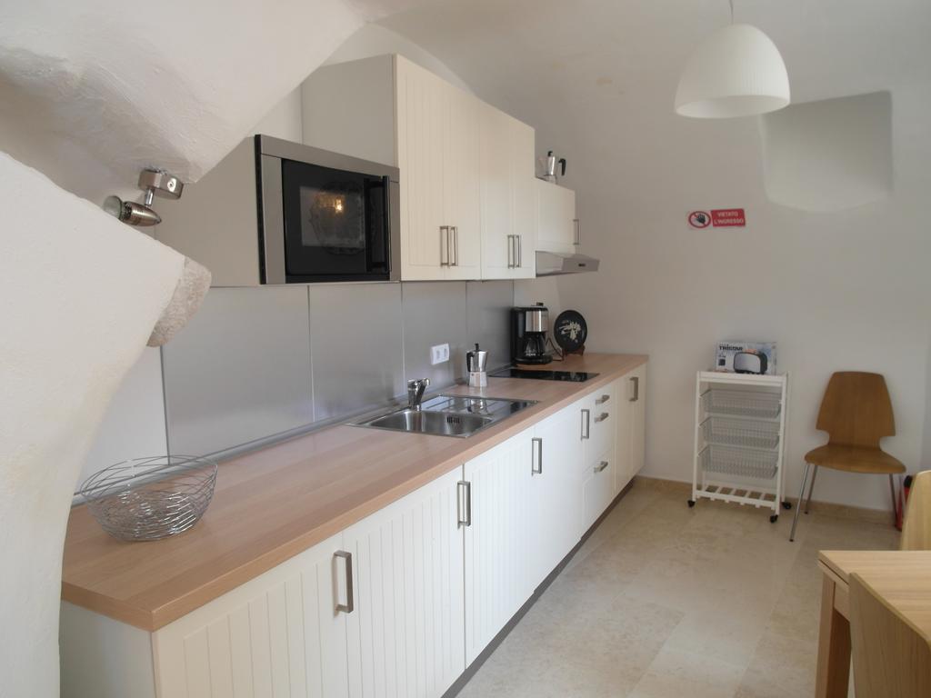 Apartments Antica Orsera 객실 사진