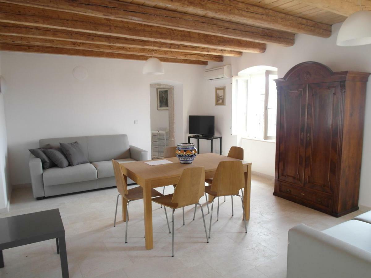 Apartments Antica Orsera 외부 사진